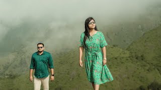Christian Wedding Highlights Shibin & Giksy