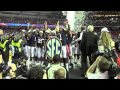 celebrates