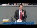 Haushalt 2014: Etat Verkehr und Digitale Infrastruktur am 11.04.2014