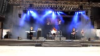 Watch Arven Midwinter Nights video