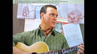 Watch Eddy Arnold What A Fool I Was video