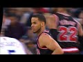 Top 10 NBA Crossovers: February 2014
