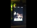 Video wallpaper iPhone 4