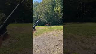 M16 Reload