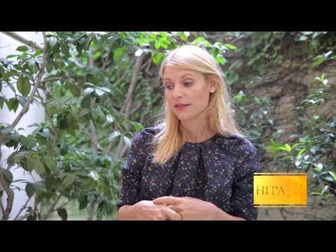 Claire Danes’ Homeland Adventure Continues…