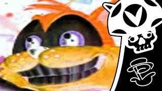 Vineshorties Joel Refunds A Bubsy Game