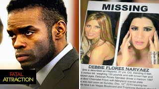 The Tragic Fate Of Vegas Showgirl, Debbie Flores-Narvaez Fatal Attraction S03Ep05 Full Episode