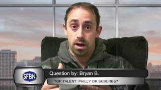 LIVE! Q&A with Ari Blue (#15)