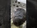 3D engraving on stone, 3D laser marking caving machine