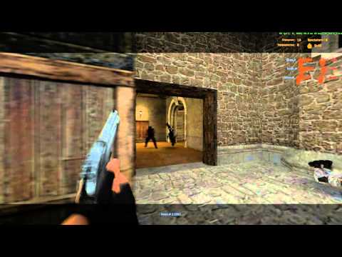 Скачать Конфиги (CFG) - css-ultimatumru