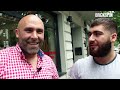 Massiv über die Vergangenheit, Berlin und Major | BACKSPIN TV HOODS #09 (Part 2/4)