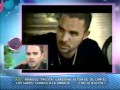 Manuel Cardona, actor de "El Cartel de los Sapos" conoce a Magaly (Parte 1)