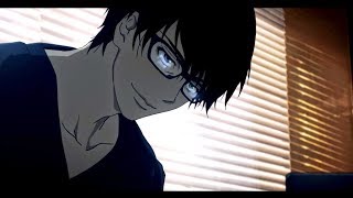 Top 30 noitaminA Anime Series