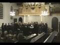 Tollite Oratorio de Noël (Camille Saint Saëns)