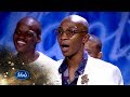 Going for gold and living his truth! – PTA Highlight | Idols...