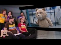 Ted 2 Trailer! - Show and Trailer February 2015! - Part 84