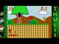 F Rias Frustadas Do Pica Pau Mega Drive Jogo Completo ...