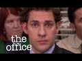 Michael Scott Sensitivity Training - The Office US