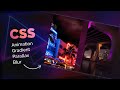 Создание потрясающей галереи на HTML, CSS и JavaScript (CSS-анимация, Blur, Parallax, Gradient)