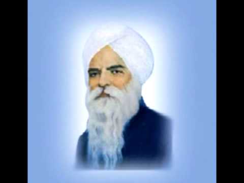 001 Hemkunt to Sachkhand Sri Kalgidhar Chamatkar Bhai Sahib...