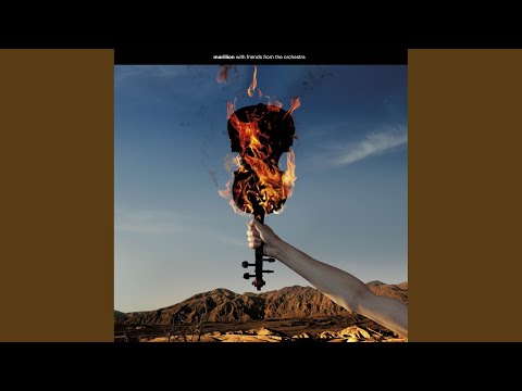 Marillion - The Hollow Man