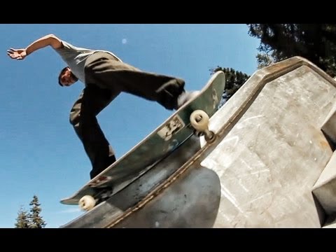 Mitch Yoshikawa - All Switch! - 10 Tricks For A Taco