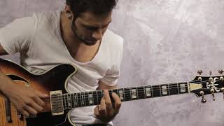 "Del Blues al Jazz y del Jazz al Blues" Cap 5- pag 60 Estudio Jazz Blues en "C"