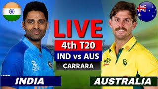 Live: India vs Australia, 2nd T20I