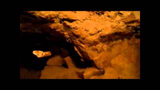 Colditz Wine Cellar And Escape Tunnel