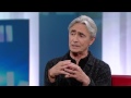 David Steinberg on George Stroumboulopoulos Tonight: INTERVIEW