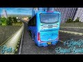 Berbagi Livery || BUS ORIGINAL BUSSID || Part 2
