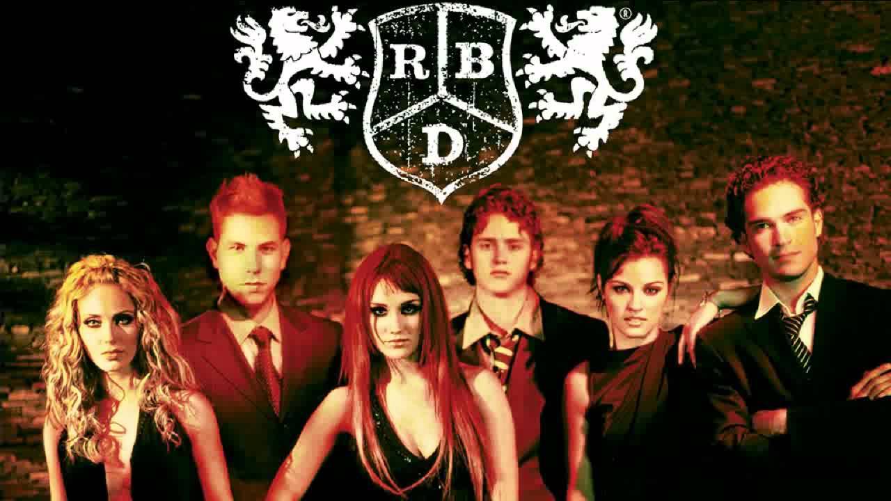 YOU TUBE COM RBD you tube com rbd:
