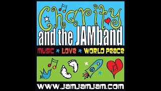Charity and the JAMband