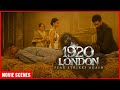 1920 London | Sharman Joshi | Meera Chopra शरमन ने मीरा और सुष्मिता को आत्मा से बचाने का प्लान बनाया
