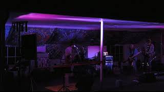 Estimated Prophet - The Kind @ Stuart's B-day Party! 5-1-21