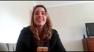 Laura - Psoríase e Artrite Psoriásica