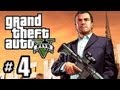 Grand Theft Auto 5 Gameplay Walkthrough Part 4 - The Sex Tape! Grand Theft Auto 5 Gameplay Walkthrough Part 4 - The Sex Tape!