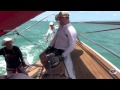 Samui Regatta 2013 - Siren