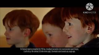 Sky Movies Disney 2013, Uk, Cinema