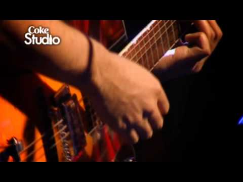 Kinara Atif Aslam & Riaz A Khan Coke Studio Pakistan Season...