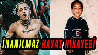 XXXTENTACION Kimdir? Okul Hayatı, Ski Mask, Eski Sevgilisi, Çocuğu, İşlediği Suç