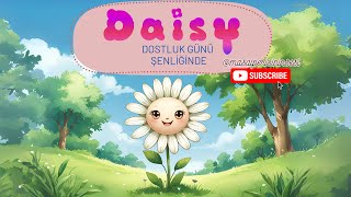 Dostluk Günü Sesli Masal Dinle Eğitici Çocuk Masalları Uyku Öncesi Masallar