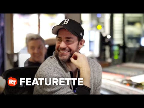 IF Featurette - The Music of IF (2024)