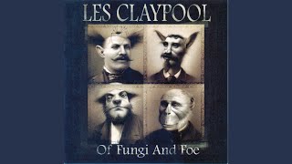 Watch Les Claypool Pretty Little Song video