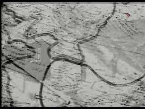 Тайны русского оружия (война в Корее) (Часть 1)