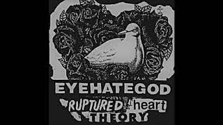 Watch Eyehategod Ruptured Heart Theory Bonus Track video