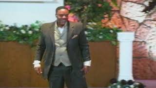 10_20_2019 "Delayed But Not Denied" Part 2 (Sunday Service)