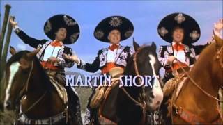Watch Randy Newman The Ballad Of The Three Amigos video