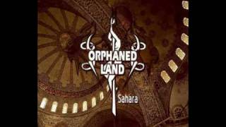 Watch Orphaned Land My Requiem video