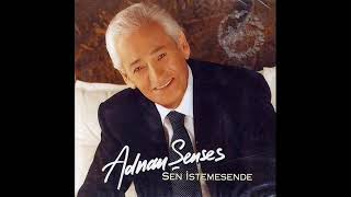 Adnan Şenses Sensiz Olamam Czog0W8Dkdi